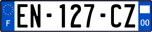 EN-127-CZ