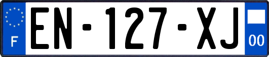 EN-127-XJ
