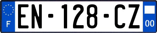 EN-128-CZ