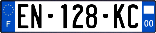 EN-128-KC
