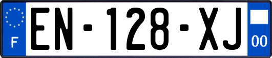 EN-128-XJ