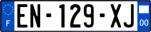 EN-129-XJ