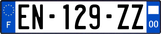 EN-129-ZZ