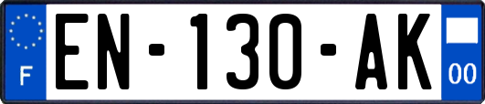 EN-130-AK