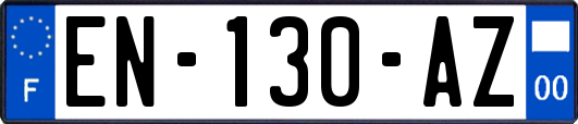 EN-130-AZ