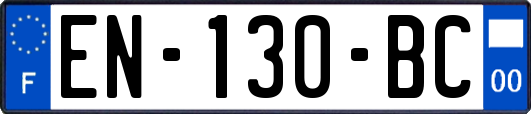 EN-130-BC