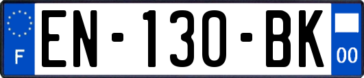 EN-130-BK