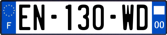 EN-130-WD