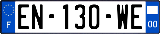 EN-130-WE