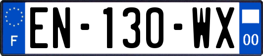 EN-130-WX