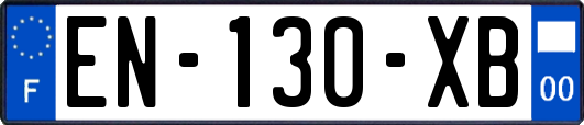 EN-130-XB
