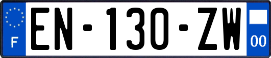 EN-130-ZW