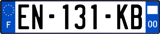 EN-131-KB