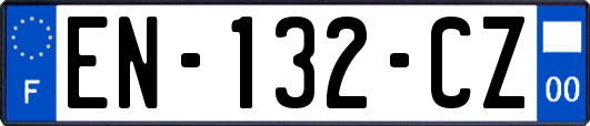 EN-132-CZ