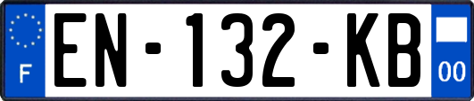 EN-132-KB