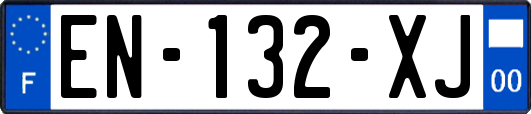 EN-132-XJ