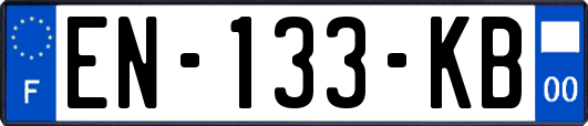 EN-133-KB