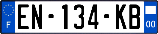EN-134-KB