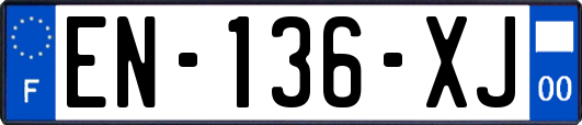 EN-136-XJ