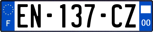 EN-137-CZ