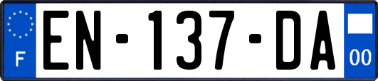 EN-137-DA