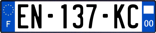 EN-137-KC