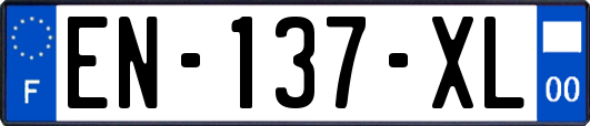 EN-137-XL