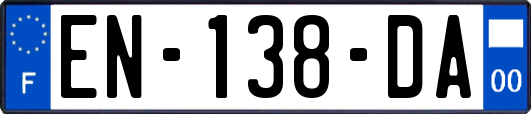 EN-138-DA