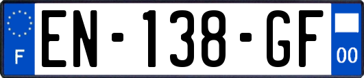 EN-138-GF