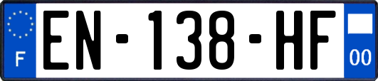 EN-138-HF