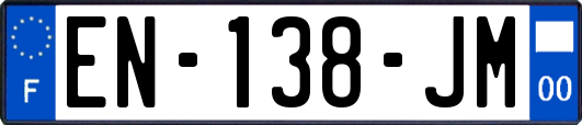 EN-138-JM