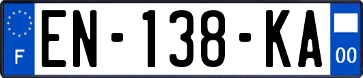 EN-138-KA
