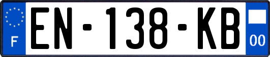 EN-138-KB