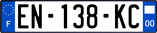EN-138-KC
