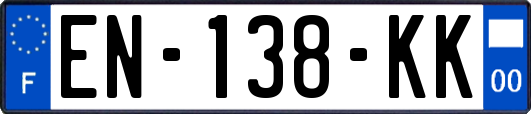 EN-138-KK