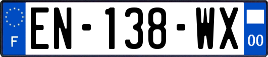 EN-138-WX