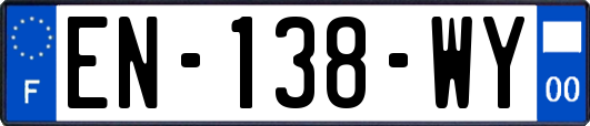 EN-138-WY
