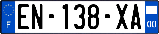 EN-138-XA