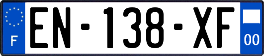 EN-138-XF