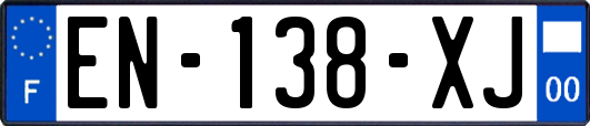 EN-138-XJ