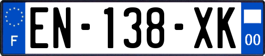 EN-138-XK