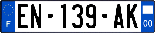 EN-139-AK