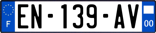 EN-139-AV