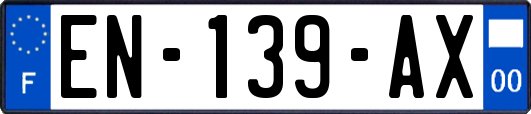 EN-139-AX