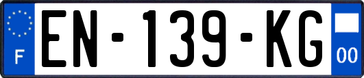 EN-139-KG