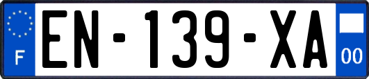 EN-139-XA