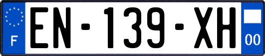EN-139-XH
