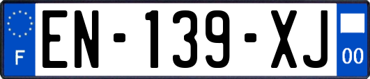 EN-139-XJ
