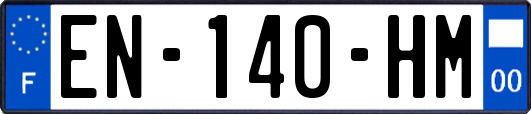 EN-140-HM
