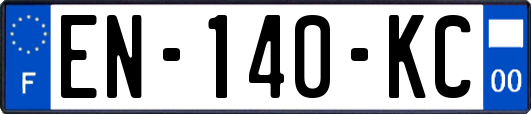 EN-140-KC